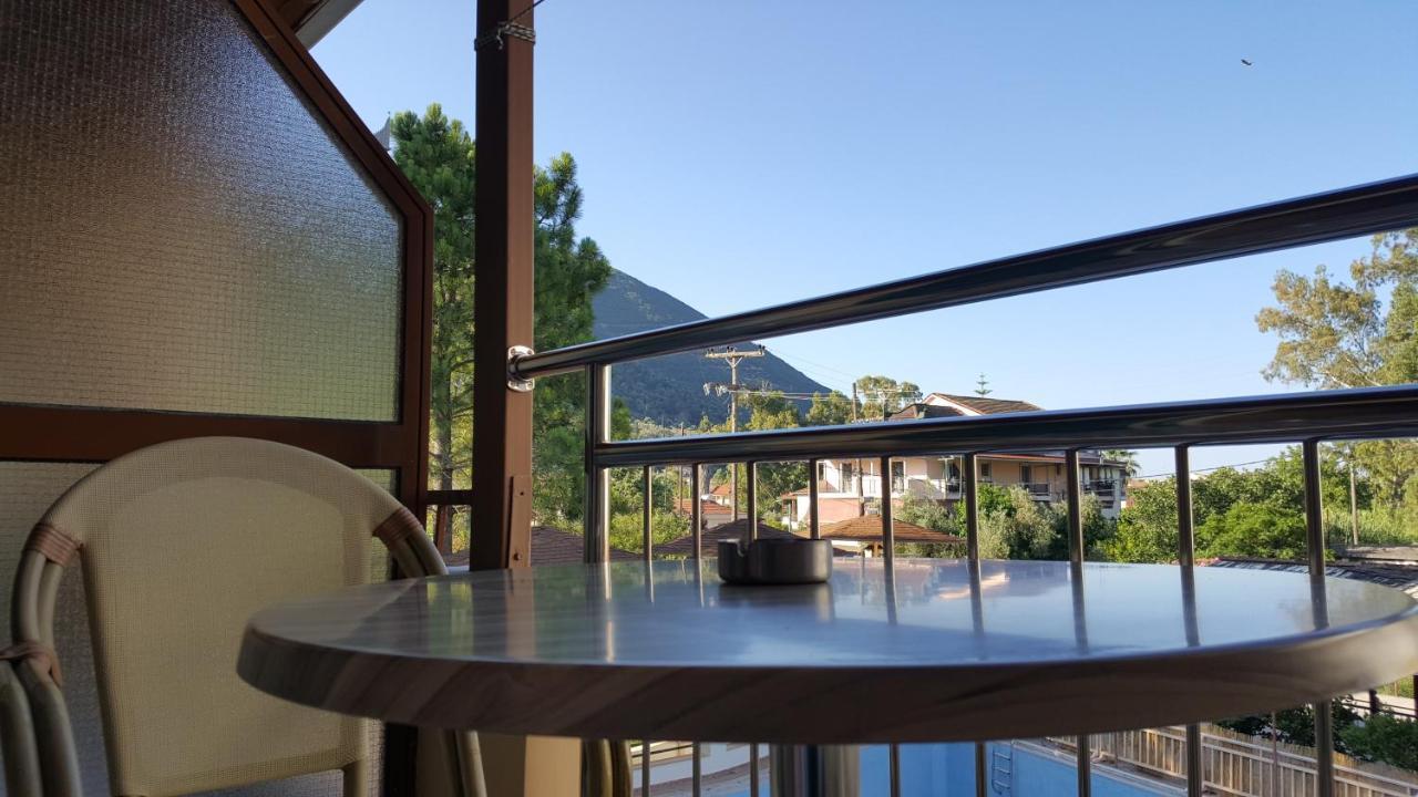 George Studios Vasiliki  Exterior photo