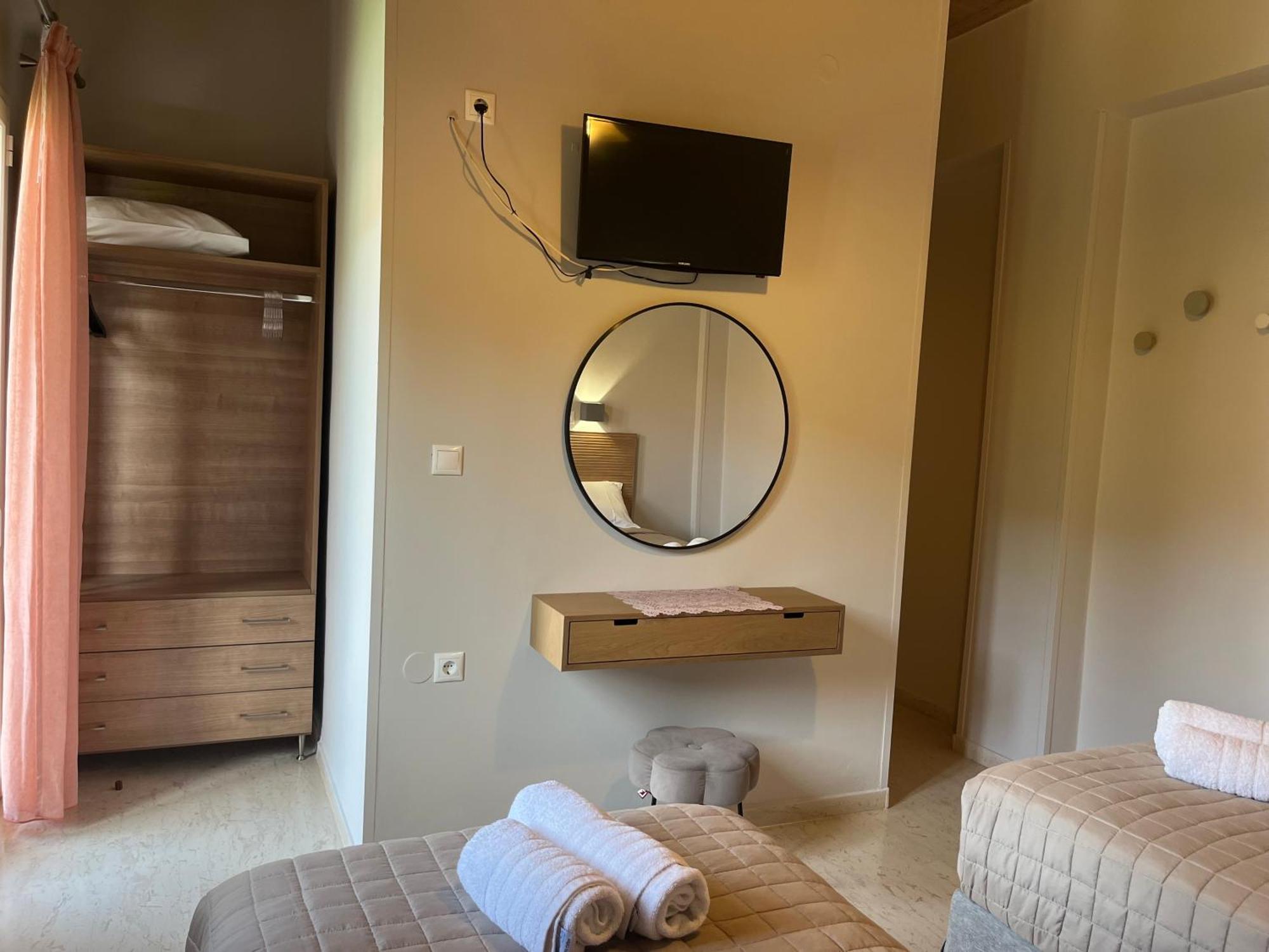 George Studios Vasiliki  Room photo