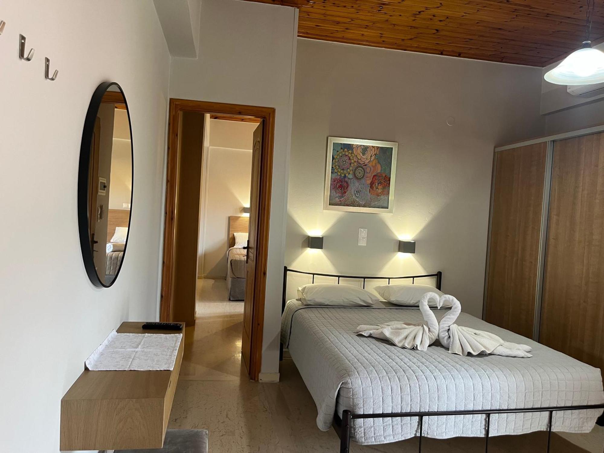 George Studios Vasiliki  Room photo