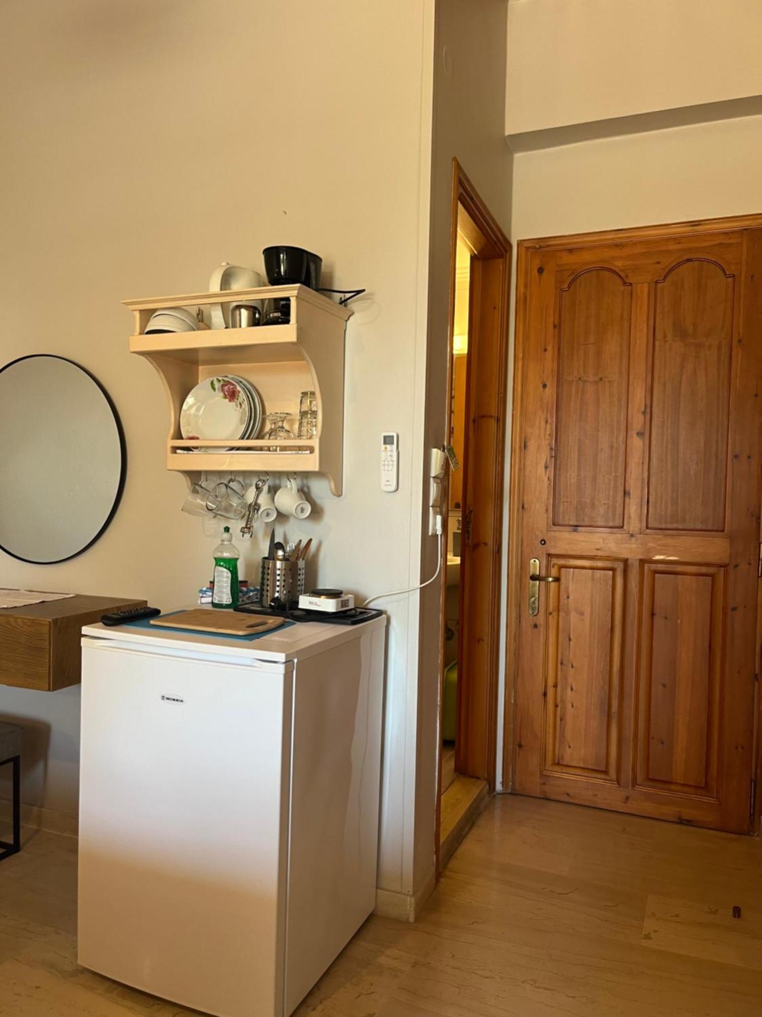 George Studios Vasiliki  Room photo