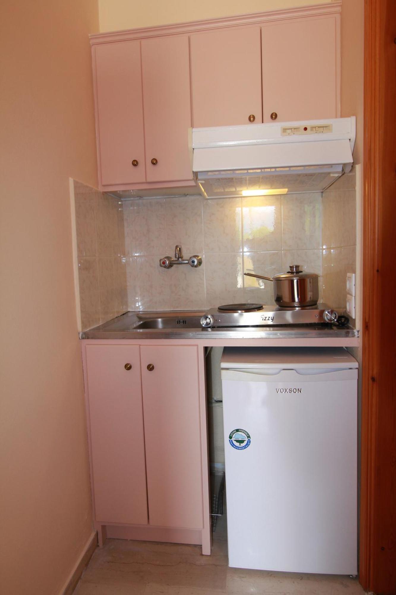 George Studios Vasiliki  Room photo