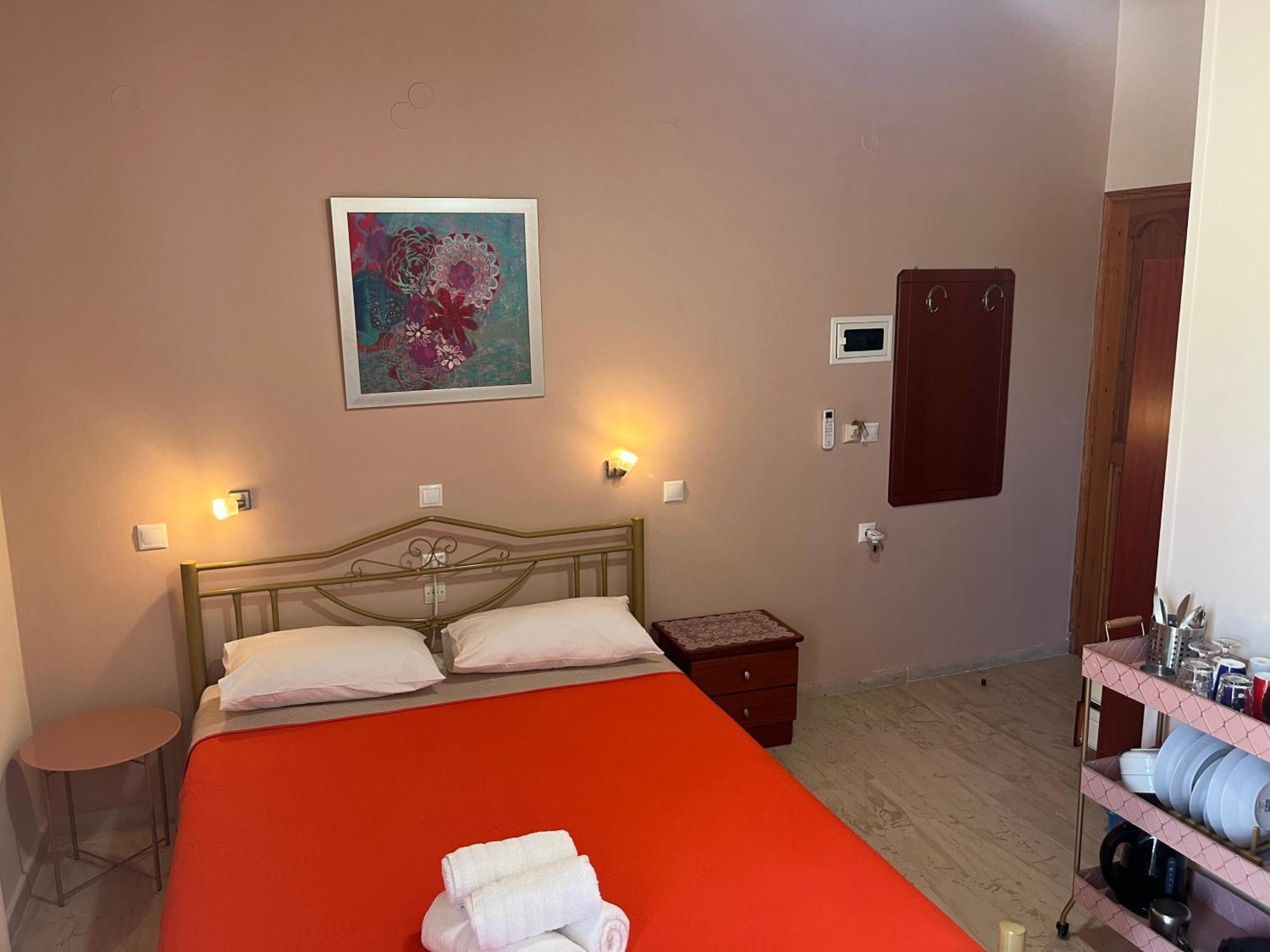 George Studios Vasiliki  Room photo