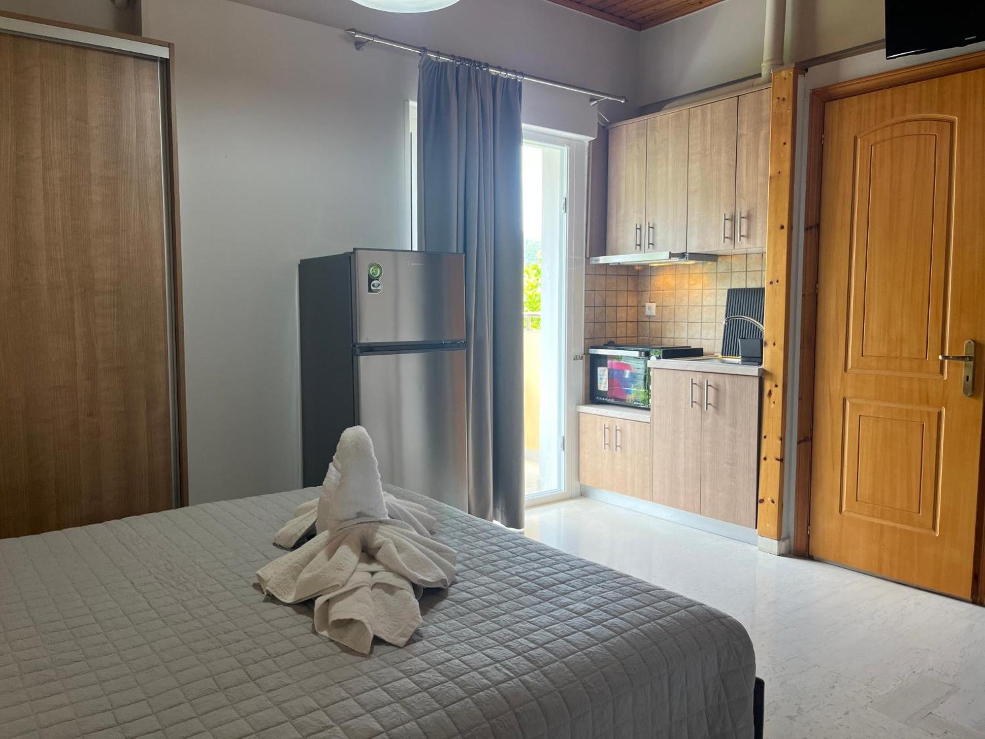 George Studios Vasiliki  Room photo
