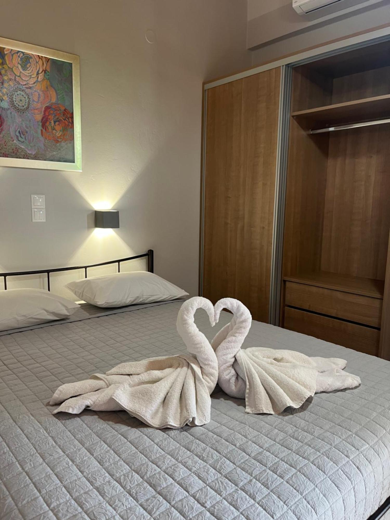 George Studios Vasiliki  Room photo
