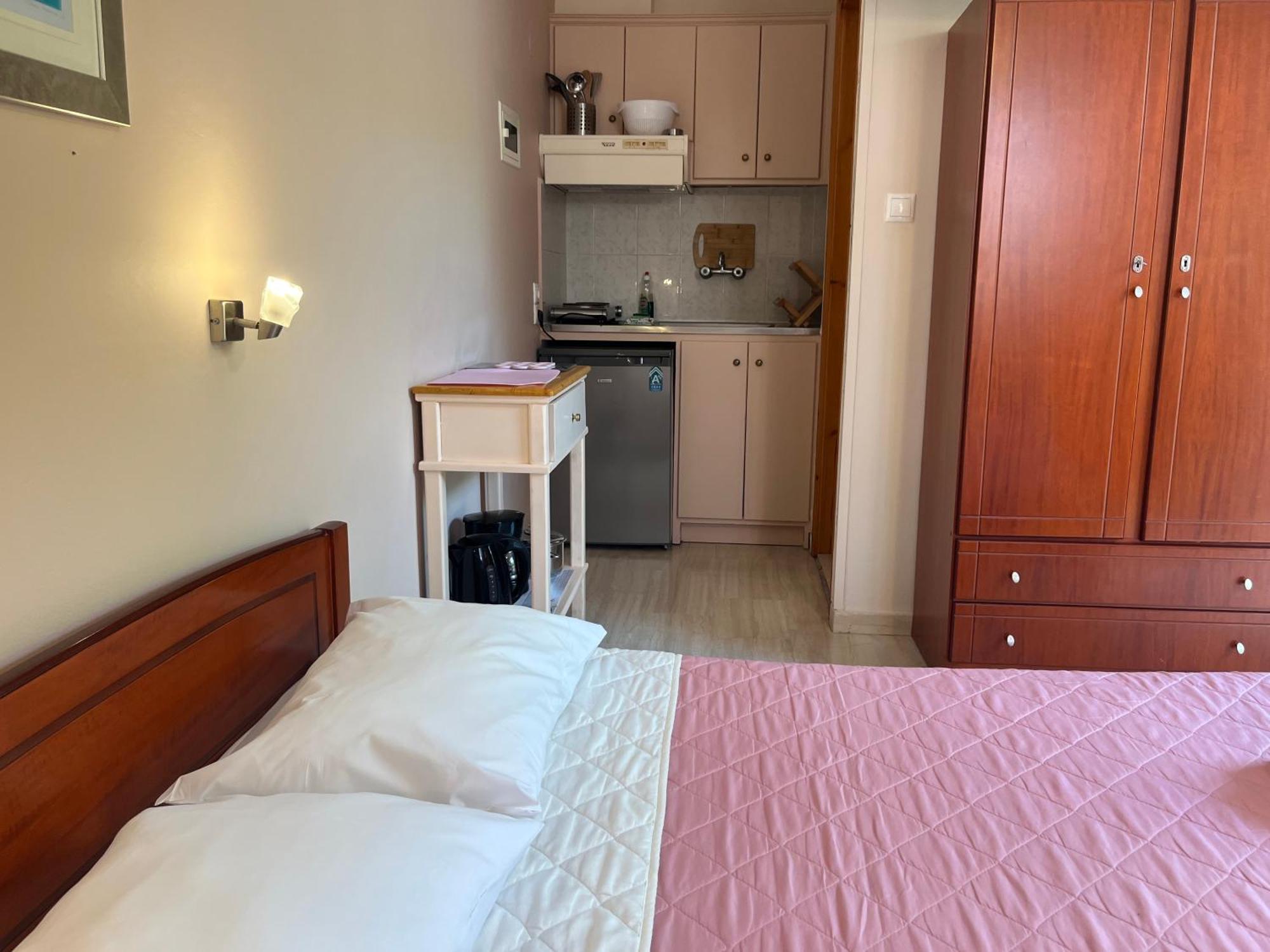 George Studios Vasiliki  Room photo