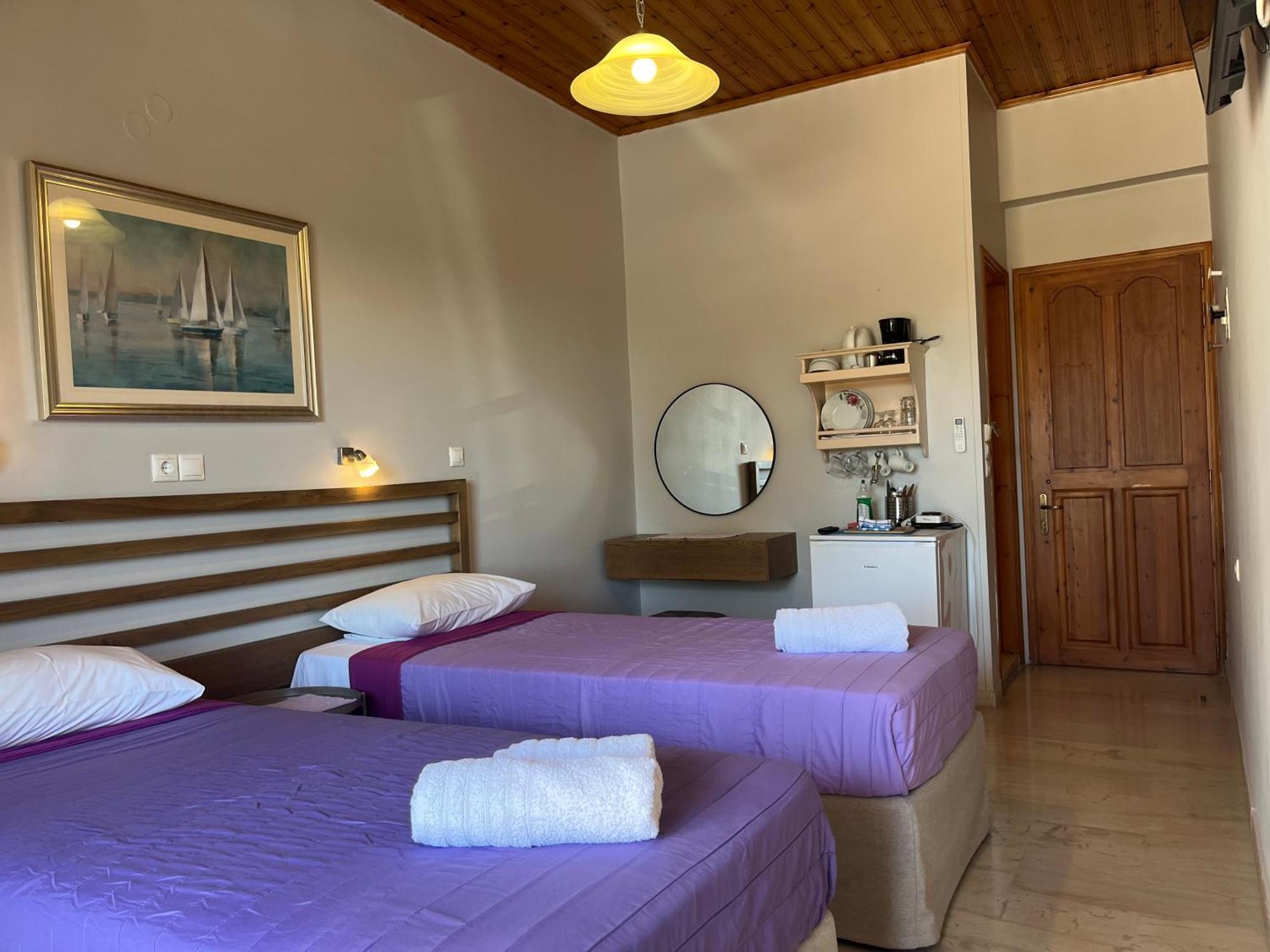 George Studios Vasiliki  Room photo