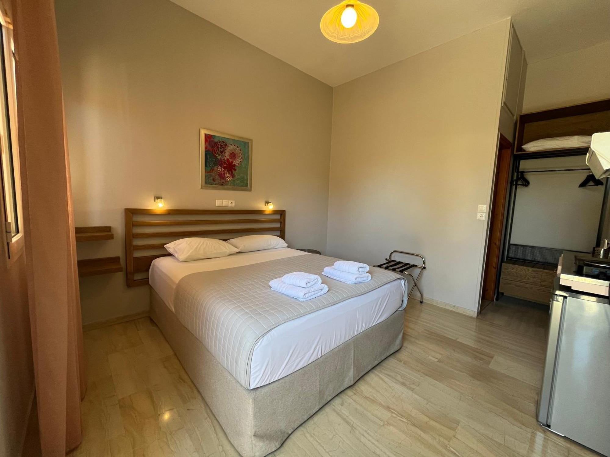George Studios Vasiliki  Room photo