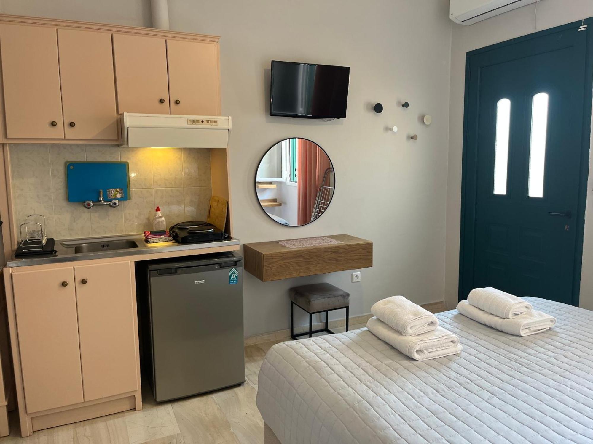 George Studios Vasiliki  Room photo