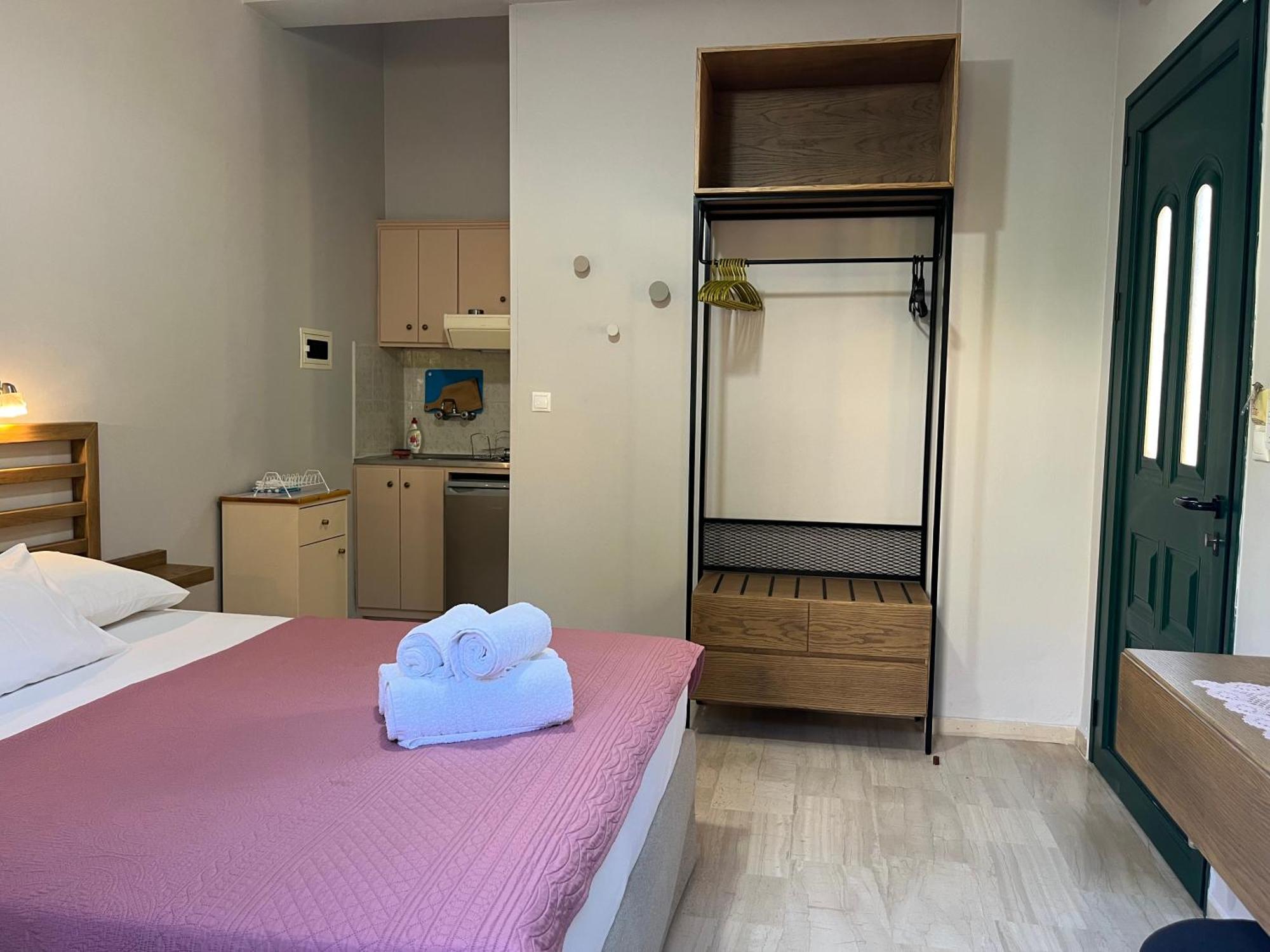 George Studios Vasiliki  Room photo