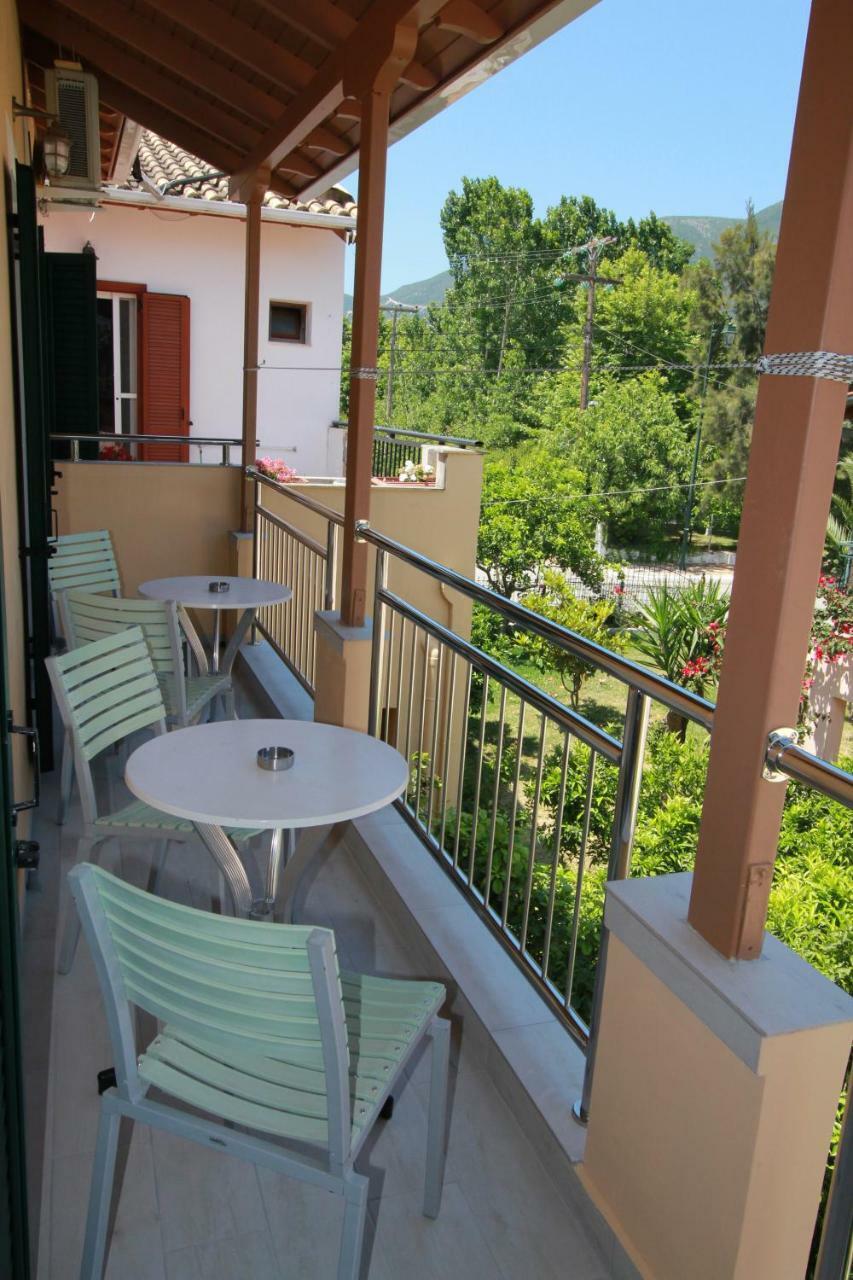 George Studios Vasiliki  Exterior photo